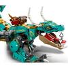 LEGO Ninjago Jungle Dragon 71746
